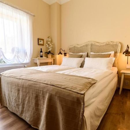 Pokoj Lidia Apartment Duszniki Zdroj Luaran gambar