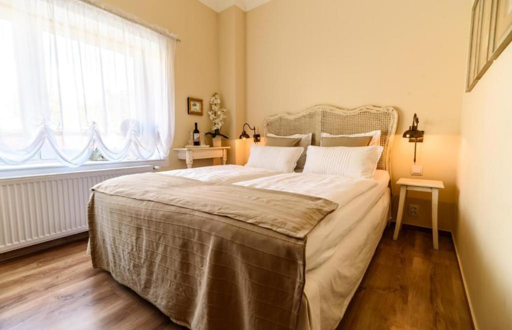 Pokoj Lidia Apartment Duszniki Zdroj Luaran gambar